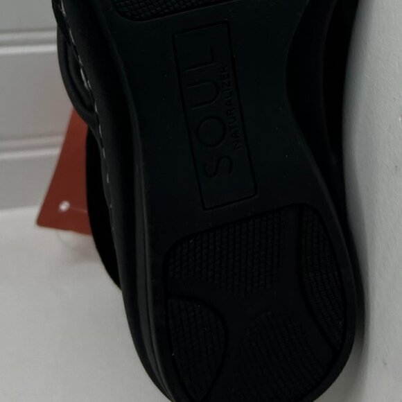 Naturalizer Womens Bohemia Faux Leather Strappy Strappy Sandals Size 6 - Picture 7 of 7